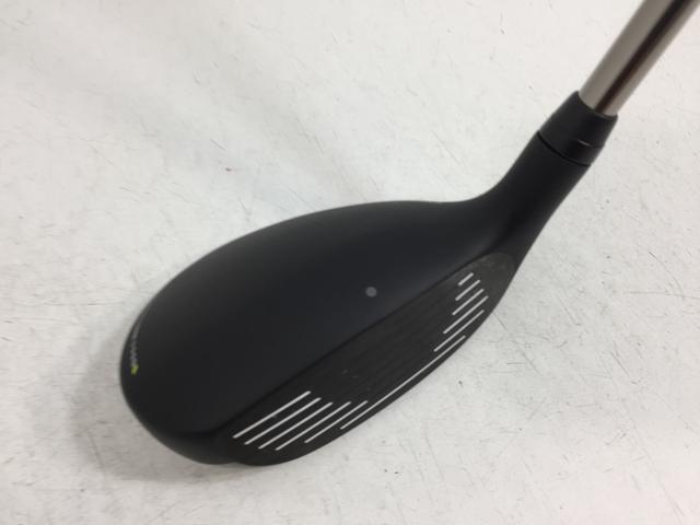 【中古ゴルフクラブ】【美品】ピン G430 ハイブリッド ユーティリティ PING TOUR 2.0 CHROME 85 U3【14日間返品OK】_1