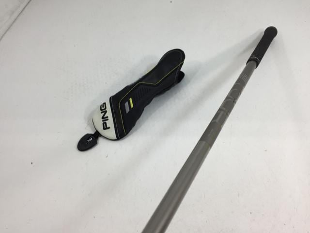 【中古ゴルフクラブ】【美品】ピン G430 ハイブリッド ユーティリティ PING TOUR 2.0 CHROME 85 U3【14日間返品OK】_2