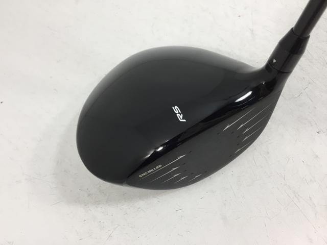 【中古ゴルフクラブ】プロギア RS F JUST (ジャスト) ドライバー 2022 ツアーAD for PRGR 1W【14日間返品OK】_1