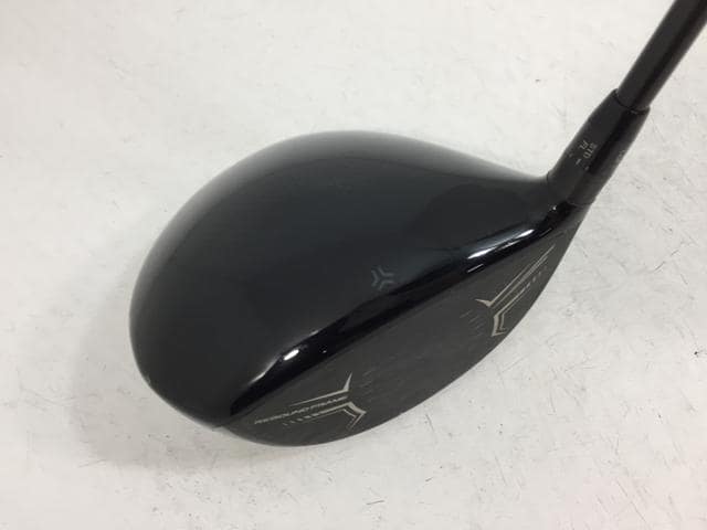 【中古ゴルフクラブ】ダンロップ スリクソン(SRIXON) ZX7 ドライバー 2020 ツアーAD CQ-6 1W【14日間返品OK】_1