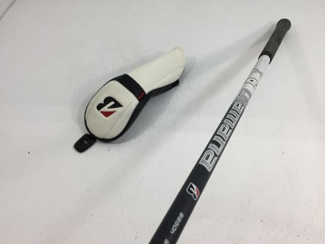 【中古ゴルフクラブ】ブリヂストン B2 HY ユーティリティ 2021 ディアマナ BS50h H4【14日間返品OK】_2