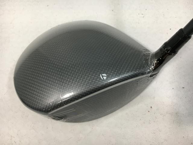 お買い得品！【中古ゴルフクラブ】【未使用品】テーラーメイド Qi35 ドライバー 2025 (日本仕様) 2025 ディアマナ SILVER TM55 1W【14日間返品OK】_1