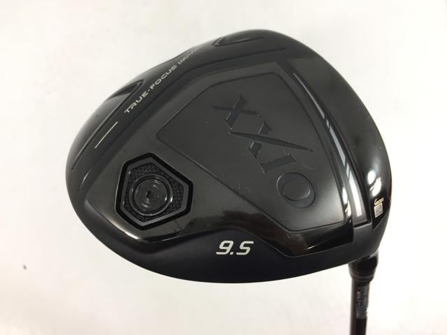 お買い得品！【中古ゴルフクラブ】ダンロップ ゼクシオ10 テン (XXIO 10 X) ドライバー クラフトモデル 2018 Motore Speeder 569 エボリューション4 1W【14日間返品OK】