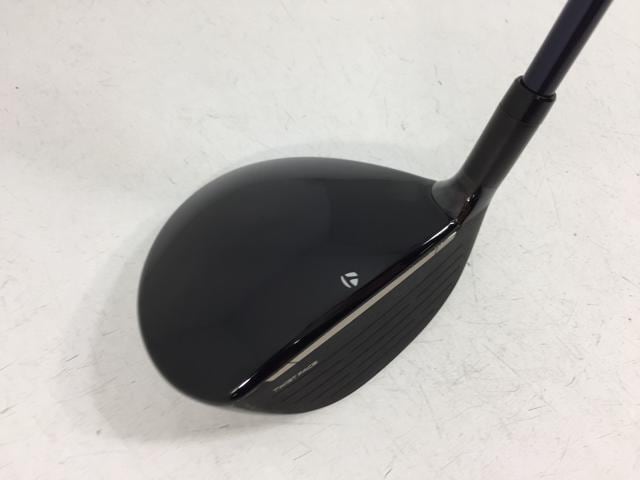 お買い得品！【中古ゴルフクラブ】【超美品】テーラーメイド Qi10 フェアウェイ 2024 (日本仕様) ディアマナ BLUE TM50 5W【14日間返品OK】_1