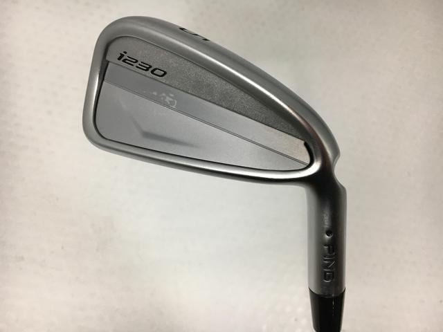 お買い得品！【中古ゴルフクラブ】(7本セット)ピン i230 アイアン NSプロ MODUS3 TOUR115 5〜9.P.A【14日間返品OK】
