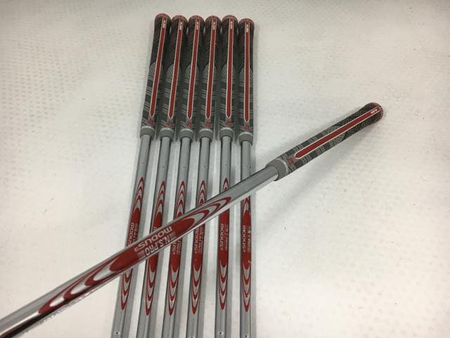 お買い得品！【中古ゴルフクラブ】(7本セット)ピン i230 アイアン NSプロ MODUS3 TOUR115 5〜9.P.A【14日間返品OK】_2