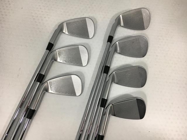 お買い得品！【中古ゴルフクラブ】(7本セット)ピン i230 アイアン NSプロ MODUS3 TOUR115 5〜9.P.A【14日間返品OK】_3