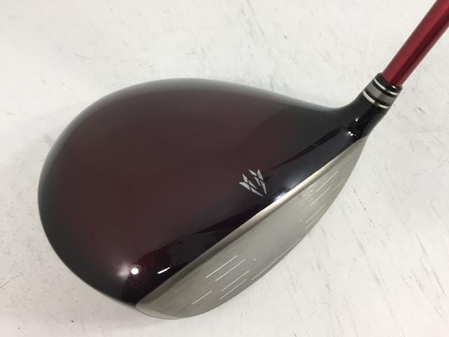 お買い得品！【中古ゴルフクラブ】ダンロップ ゼクシオ10 テン (XXIO 10 X) ドライバー 2018 (レッド) MP1000 1W【14日間返品OK】_1