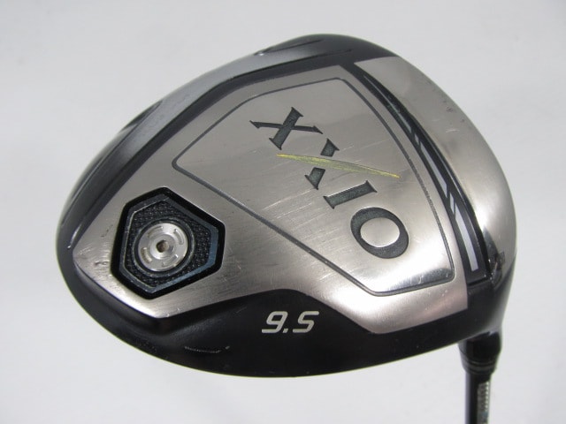 お買い得品！【中古ゴルフクラブ】ダンロップ ゼクシオ10 テン (XXIO 10 X) ドライバー Miyazaki Model 2018 Miyazaki Waena 1W【14日間返品OK】