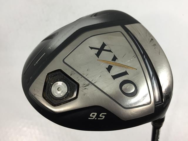 お買い得品！【中古ゴルフクラブ】ダンロップ ゼクシオ10 テン (XXIO 10 X) ドライバー Miyazaki Model 2018 Miyazaki Waena 1W【14日間返品OK】