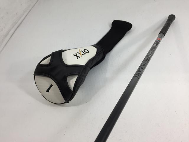 お買い得品！【中古ゴルフクラブ】ダンロップ ゼクシオ10 テン (XXIO 10 X) ドライバー Miyazaki Model 2018 Miyazaki Waena 1W【14日間返品OK】_2