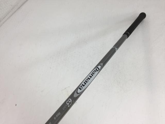 お買い得品！【中古ゴルフクラブ】BALDO(バルド) BALDO(バルド) TTX ストロングラック 460 ドライバー ディアマナ D63 1W【14日間返品OK】_2