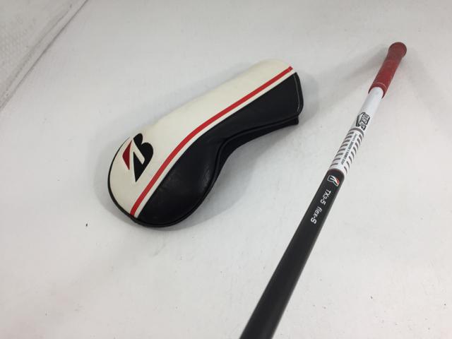 お買い得品！【中古ゴルフクラブ】ブリヂストン TOUR B X ドライバー 2020 ツアーAD TX3-5 1W【14日間返品OK】_2