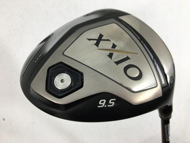 お買い得品！【中古ゴルフクラブ】ダンロップ ゼクシオ10 テン (XXIO 10 X) ドライバー Miyazaki Model 2018 Miyazaki Waena 1W【14日間返品OK】