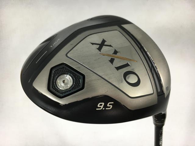 お買い得品！【中古ゴルフクラブ】ダンロップ ゼクシオ10 テン (XXIO 10 X) ドライバー Miyazaki Model 2018 Miyazaki Waena 1W【14日間返品OK】