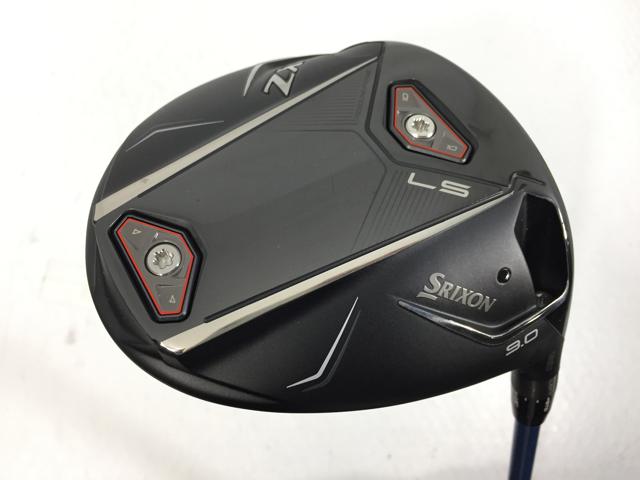お買い得品！【中古ゴルフクラブ】【超美品】ダンロップ スリクソン(SRIXON) ZXi LS ドライバー 2025 VENTUS ZXi6 1W【14日間返品OK】