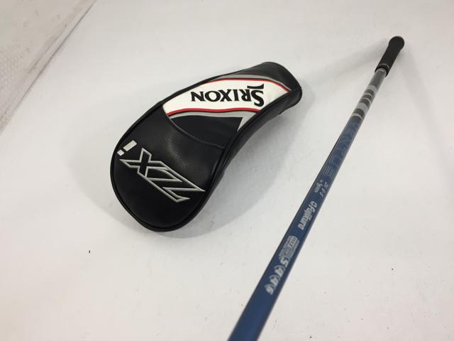 お買い得品！【中古ゴルフクラブ】【超美品】ダンロップ スリクソン(SRIXON) ZXi LS ドライバー 2025 VENTUS ZXi6 1W【14日間返品OK】_2