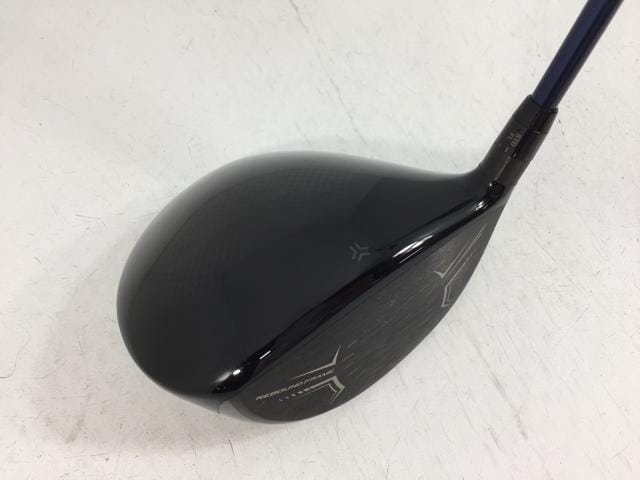 お買い得品！【中古ゴルフクラブ】ダンロップ スリクソン(SRIXON) ZX5 ドライバー 2020 ディアマナ ZX50 1W【14日間返品OK】_1