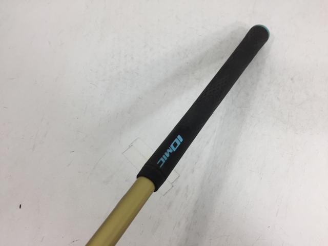 お買い得品！【中古ゴルフクラブ】【美品】グラファイトデザイン シャフト単品 (テーラーメイド スリーブ付) ツアーAD CQ-6 1W【14日間返品OK】_2