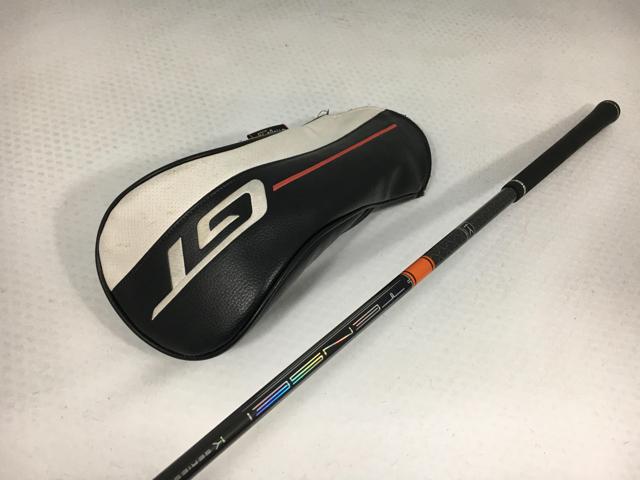お買い得品！【中古ゴルフクラブ】タイトリスト GT3 ドライバー 2024 