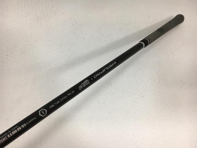 お買い得品！【中古ゴルフクラブ】カムイ カムイ XP-03 ドライバー 2021 オリジナルカーボン 1W【14日間返品OK】_2