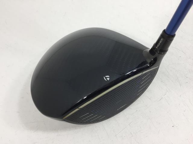 【中古ゴルフクラブ】テーラーメイド Qi10 MAX LITE ドライバー 2024 (日本仕様) SPEEDER NX BLUE for TM 1W【14日間返品OK】_1