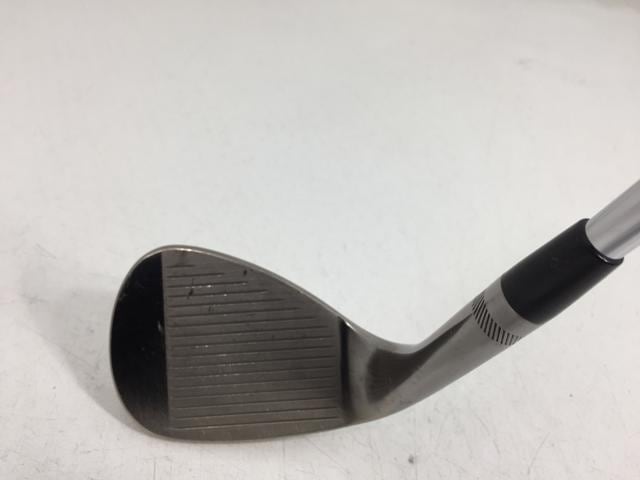 【中古ゴルフクラブ】タイトリスト ボーケイ ウェッジ スピンミルド SM9 (ブラッシュドスチール)56.14F(日本仕様) NSプロ 950GH neo SW【14日間返品OK】_1