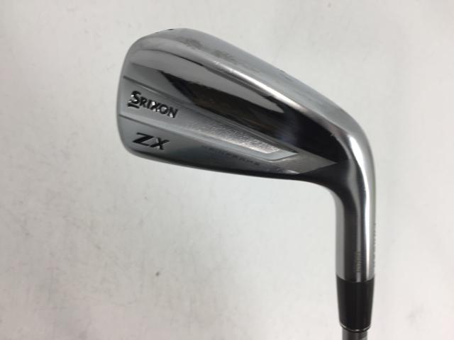 【中古ゴルフクラブ】ダンロップ スリクソン(SRIXON) ZX MK-2 ユーティリティ 2023 ディアマナ ZX-2 for UTILITY U2【14日間返品OK】