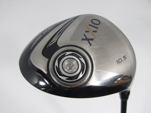 お買い得品！【中古ゴルフクラブ】ダンロップ ゼクシオ9 ナイン (XXIO 9) ドライバー Miyazaki Model 2016 Miyazaki Melas(メラン) 1W【14日間返品OK】 6,186円