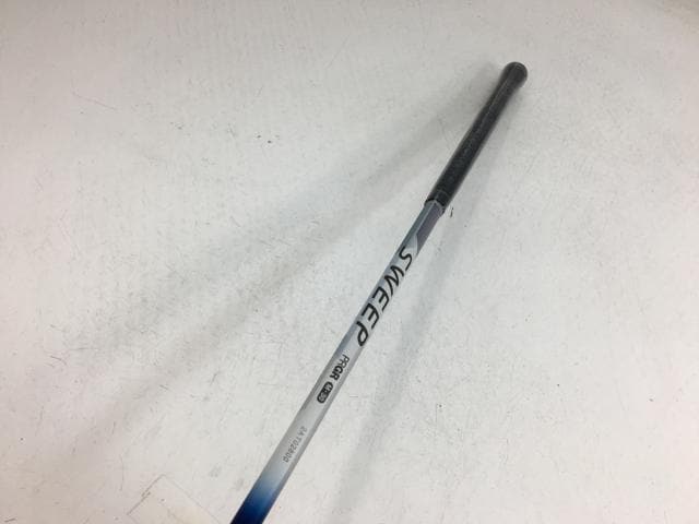 お買い得品！【中古ゴルフクラブ】【未使用品】プロギア スウィープ (SWEEP) M-17 ドライバー 2022(高反発) オリジナルカーボン 1W【14日間返品OK】_2