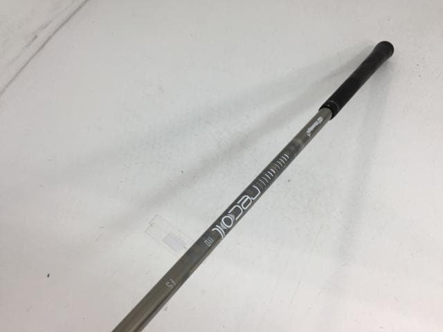 【中古ゴルフクラブ】テーラーメイド SIM DHY ユーティリティ 2020 (日本仕様) UST マミヤ Ricoil 110 U4【14日間返品OK】_2