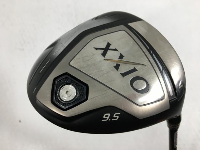 お買い得品！【中古ゴルフクラブ】ダンロップ ゼクシオ10 テン (XXIO 10 X) ドライバー Miyazaki Model 2018 Miyazaki Waena 1W【14日間返品OK】 8,628円