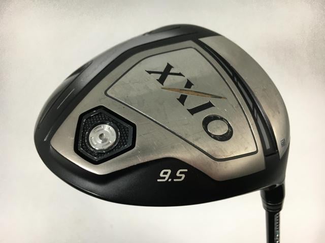 お買い得品！【中古ゴルフクラブ】ダンロップ ゼクシオ10 テン (XXIO 10 X) ドライバー Miyazaki Model 2018 Miyazaki Waena 1W【14日間返品OK】 8,395円