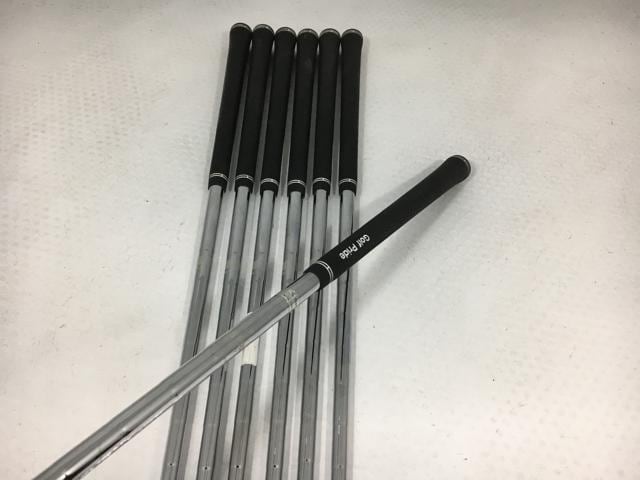 お買い得品！【中古ゴルフクラブ】(7本セット)タイトリスト AP3 718 アイアン (日本仕様) NSプロ 950GH 5〜9.P.A【14日間返品OK】_2