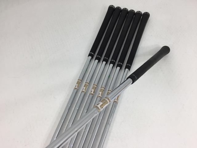 お買い得品！【中古ゴルフクラブ】(7本セット)タイトリスト CB フォージド 716 アイアン (日本仕様) D/G AMT 4〜9.P【14日間返品OK】_2