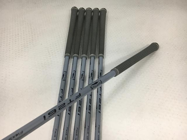 お買い得品！【中古ゴルフクラブ】(6本セット)フォーティーン TC-560 フォージド アイアン 2018 FT-26i 6〜9.P.A【14日間返品OK】_2