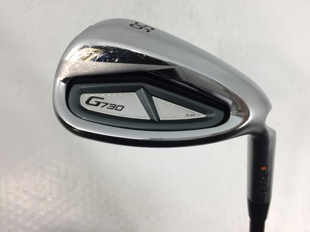 【中古ゴルフクラブ】ピン G730 アイアン 2024 ALTA J CB BLACK SW【14日間返品OK】