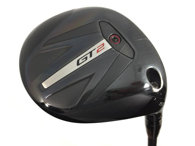 【中古ゴルフクラブ】タイトリスト GT2 フェアウェイ 2024 (日本仕様) TENSEI ブルー 1K 55 FW【14日間返品OK】