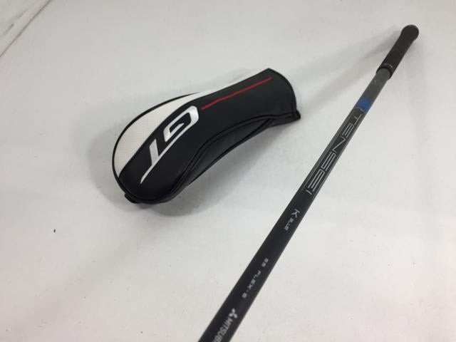 【中古ゴルフクラブ】タイトリスト GT2 フェアウェイ 2024 (日本仕様) TENSEI ブルー 1K 55 FW【14日間返品OK】_2