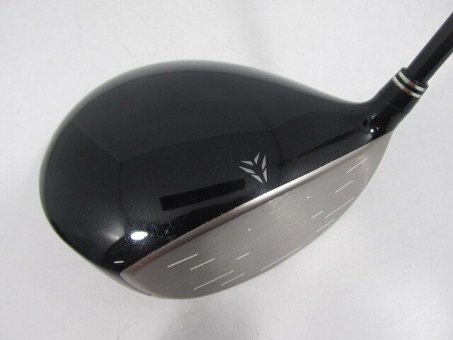 お買い得品！【中古ゴルフクラブ】ダンロップ ゼクシオ9 ナイン (XXIO