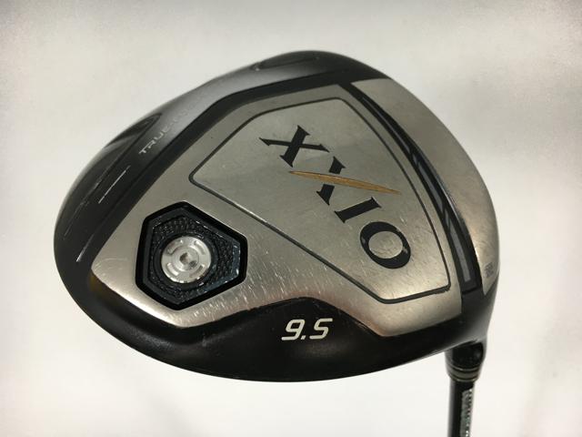お買い得品！【中古ゴルフクラブ】ダンロップ ゼクシオ10 テン (XXIO 10 X) ドライバー Miyazaki Model 2018 Miyazaki Waena 1W【14日間返品OK】