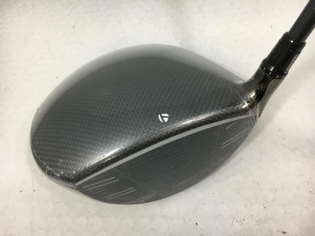 お買い得品！【中古ゴルフクラブ】【未使用品】テーラーメイド Qi35 ドライバー 2025 (日本仕様) 2025 ディアマナ BLUE TM50 1W【14日間返品OK】_1