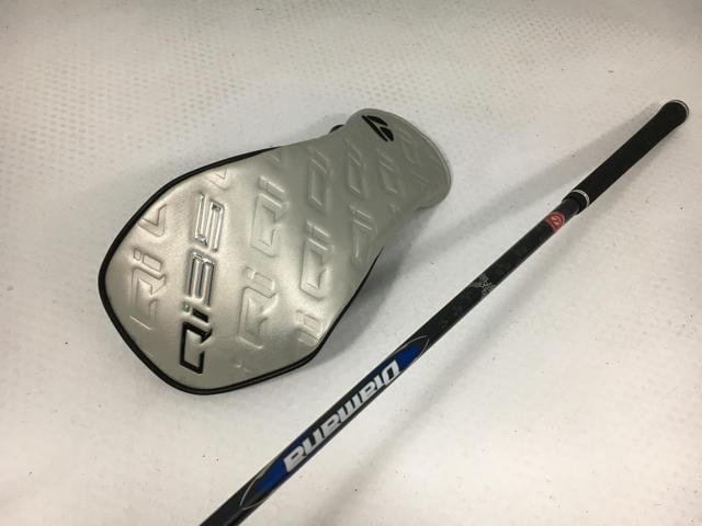 お買い得品！【中古ゴルフクラブ】【未使用品】テーラーメイド Qi35 ドライバー 2025 (日本仕様) 2025 ディアマナ BLUE TM50 1W【14日間返品OK】_2