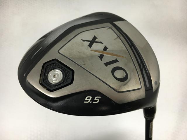 お買い得品！【中古ゴルフクラブ】ダンロップ ゼクシオ10 テン (XXIO 10 X) ドライバー Miyazaki Model 2018 Miyazaki Waena 1W【14日間返品OK】