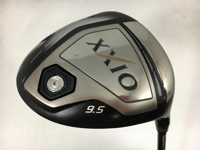 お買い得品！【中古ゴルフクラブ】ダンロップ ゼクシオ10 テン (XXIO 10 X) ドライバー Miyazaki Model 2018 Miyazaki Waena 1W【14日間返品OK】