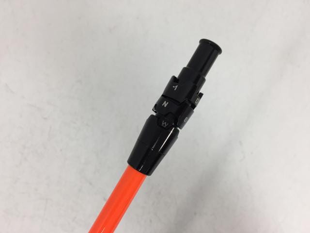 お買い得品！【中古ゴルフクラブ】【美品】UST マミヤ シャフト単品(キャロウェイ スリーブ付)FW一部対応モデル UST マミヤ ATTAS5 GoGo6 1W【14日間返品OK】_1