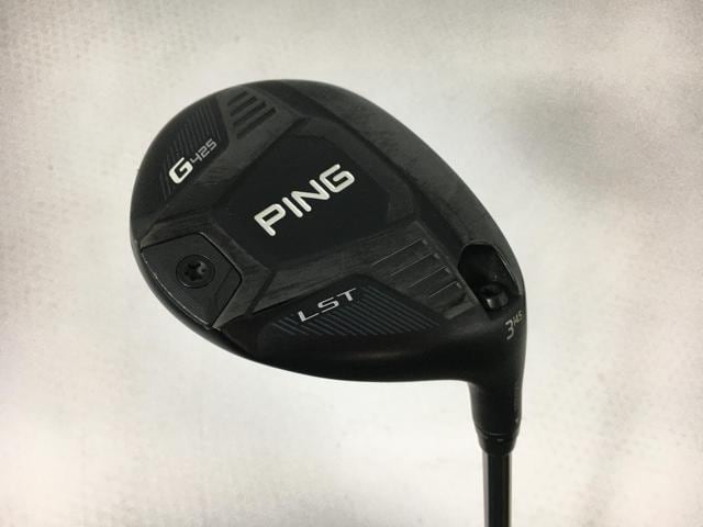 お買い得品！【中古ゴルフクラブ】ピン G425 LST フェアウェイ PING TOUR 173-65 3W【14日間返品OK】