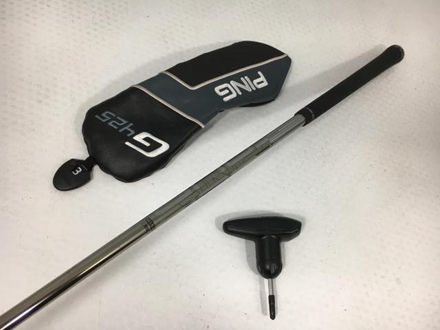 お買い得品！【中古ゴルフクラブ】ピン G425 LST フェアウェイ PING TOUR 173-65 3W【14日間返品OK】_2
