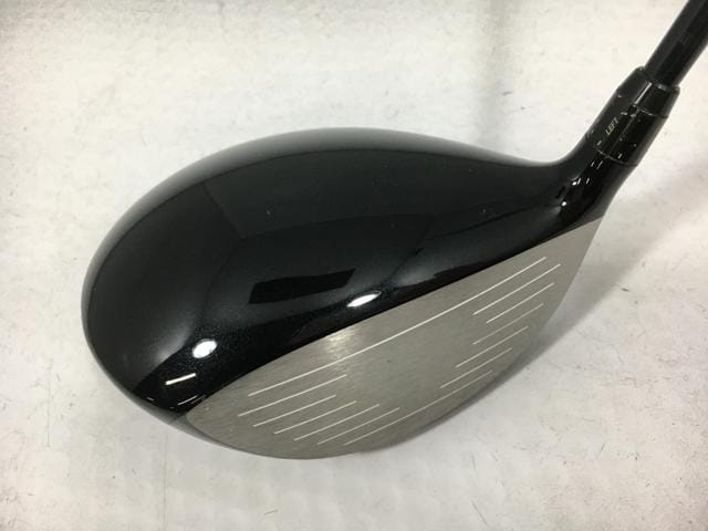 お買い得品！【中古ゴルフクラブ】イオンスポーツ GINNICO(ジニコ) MODEL 01 TYPE-A ドライバー クレイジー TJ-46 1W【14日間返品OK】_1