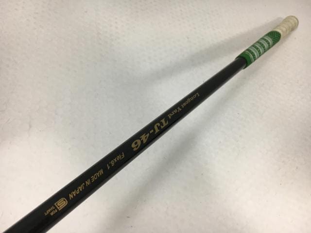 お買い得品！【中古ゴルフクラブ】イオンスポーツ GINNICO(ジニコ) MODEL 01 TYPE-A ドライバー クレイジー TJ-46 1W【14日間返品OK】_2